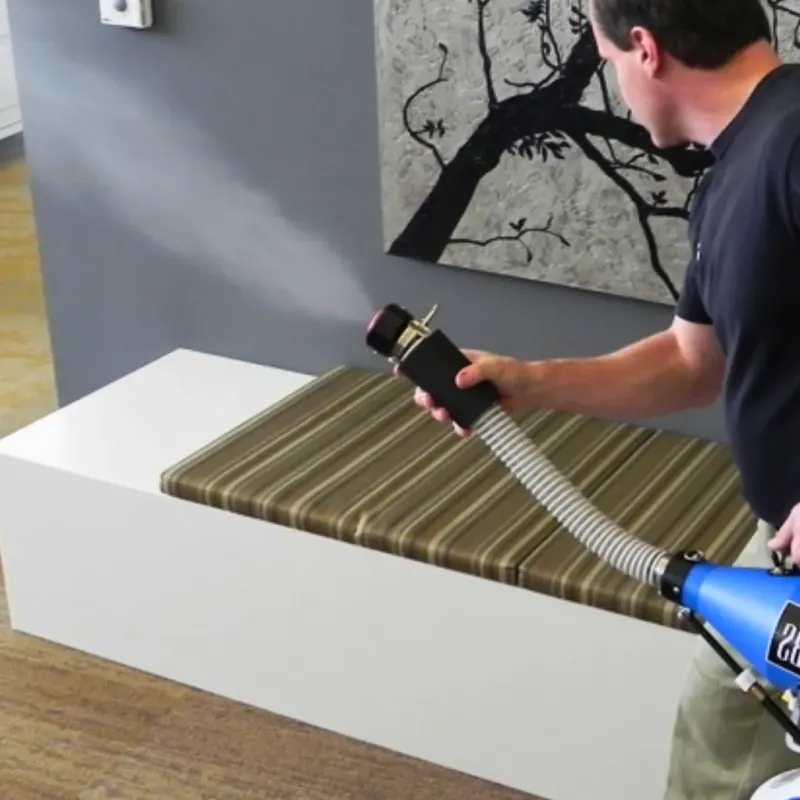 Professional Odor Removal in Royal City, WA